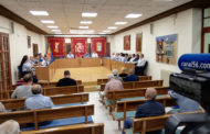 Benicarló; Sessió ordinària del Ple de l’Ajuntament de Benicarló 27-09-2018