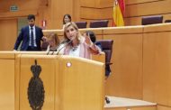 El PP informa que el Senat, llevat del PSOE, aprova aplicar les bonificacions de l'AP7 al Comunitat Valenciana
