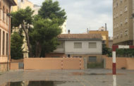 Vinaròs, l'Ajuntament executa millores a l'institut Leopoldo Querol i el col·legi de la Misericòrdia a través del programa Edificant