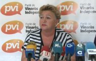 Vinaròs; roda de premsa del PVI 05-09-2018