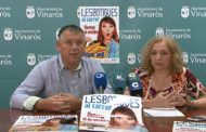 Vinaròs; roda de premsa de la Regidoria de Comerç 06-09-2018