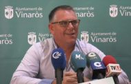 Vinaròs; roda de premsa de la Regidoria de Comerç 11-09-2018