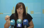 Vinaròs; roda de premsa del PP 13-09-2018