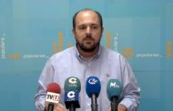 Vinaròs; roda de prems del PP 19-09-2018