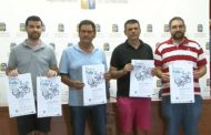 Benicarló; Presentació de les Jornades  del Polp a Cafuf i Peix de Llotja 2018 de Benicarló 21-09-2018