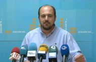 Vinaròs; roda de premsa del PP 27-09-2018