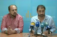 Vinaròs; roda de premsa del PP 28-09-2018