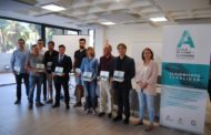 Alcalà presenta la nova marca 