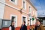Benicarló, l'Ajuntament treballa en la millora l'accessibilitat al Saló de Plens