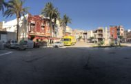 Alcalà, la remodelació de la plaça Joan Vilanova inclourà la renovació de la xarxa de sanejament