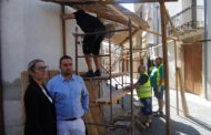 Alcalà de Xivert comença els preparatius per a la 6a Fira de la Tomata de Penjar