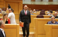 Compromís denuncia que el PP vota en contra del desmantellament definitiu del Castor