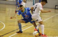 Nou empat del Peníscola RehabMedic que l'apropa a la zona dels playoffs