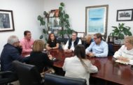 Peníscola, l'Ajuntament treballa en la confecció dels nous pressupostos municipals