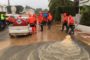 El PSPV Ports Maestrat demanarà a la Diputació ajudes econòmiques per als municipis afectats per les pluges