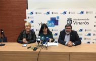 Vinaròs, comença la setmana Connecta amb la Ciència per apropar el món científic als joves