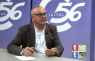 L'ENTREVISTA. Juan Antonio Mañá, portaveu municipal del PP a l'Ajuntament de Benicarló 26-10-2018