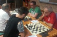 Benicarló, comença la nova temporada del Torneig  Social d'Escacs