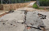 Compromís demana al Govern Central que recupere tots els projectes que es van preveure per evitar riuades al País Valencià