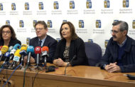 Benicarló; El president de la Generalitat Valenciana realitza una primera valoració del temporal 19-10-2018
