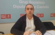 El PSPV assegura que l'ampliació de la freqüència dels regionals fins a Vinaròs serà una fita històrica per al Maestrat