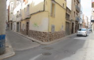 Benicarló treu a licitació les obres per a reurbanitzar el vial Riu i adjacents