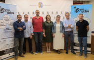 Benicarló, l'OMS inclou el municipi dintre del el catàleg de bones pràctiques saludables gràcies al programa Viu Actiu
