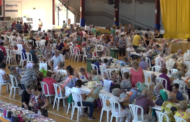 Vinaròs celebra la 19a Trobada de Puntaires