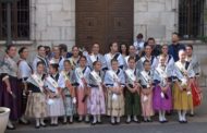Vinaròs; Acte institucional del 9 d'Octubre 09-10-2018