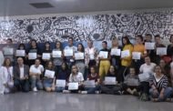 Vinaròs; visita de la Consellera de Sanitat 10-10-2018
