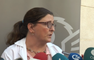 Vinaròs, roben 10 endoscopis de l'Hospital Comarcal pel valor de 135.000€
