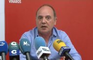 Vinaròs; roda de premsa del PSPV-PSOE 15-10-2018