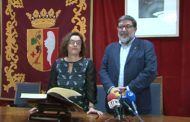 Vinaròs; visita de la Subdelegada del Govern, Soledad Ten 17-10-2018