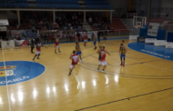 Benicarló, segona victòria del CB Benicarló 102 a 108 davant de l'Alginet