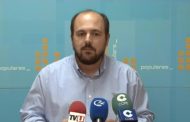 Vinaròs; roda de premsa del PP 17-10-2018