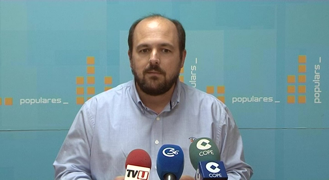 Vinaròs, el PP afirma que el PSPV ha reconegut el seu 