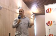 Vinaròs; Conferència: “Els parlars valencians”  a càrrec de Vicent Beltran a la Fundació Caixa Vinaròs 20-10-2018