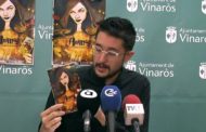Vinaròs; roda de premsa de la Regidoria de Cultura 22-10-2018