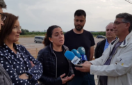 El PSPV Ports Maestrat demanarà a la Diputació ajudes econòmiques per als municipis afectats per les pluges