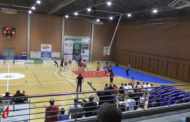 Puerto Sagunto 94 - 91 CB Benicarló