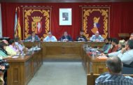 Vinaròs; ple ordinari de l'Ajuntament 25-10-2018