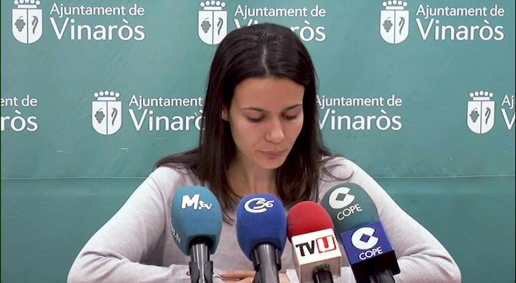 Vinaròs, l'Ajuntament contractarà vuit veïns aturats a través de les ajudes de la Generalitat