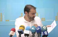 Vinaròs; roda de premsa del PP 29-10-2018
