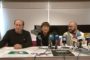 Vinaròs; roda de premsa de l'Ajuntament 30-10-2018