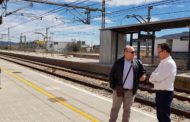 Alcalà augmenta la freqüència dels busos fins a l'estació coincidint amb l'ampliació dels trens