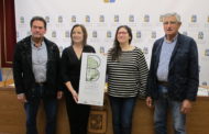 Benicarló presenta el cartell anunciador de la 26a Festa de la Carxofa