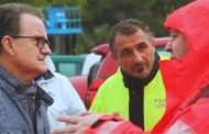 Alcalà, l'Ajuntament respon al PSPV assegurant que ha facilitat tota la informació dels danys gota freda a l'oposició