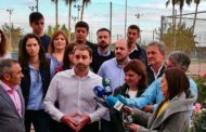 Vinaròs, el PP presenta a Juan Amat com a candidat per a les properes eleccions municipals
