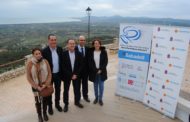 Alcalà, l'ermita de Santa Llúcia acollirà el final de la 4a etapa de la Volta a la Comunitat Valenciana