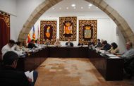 Alcalà aprova els nous pressupostos municipals amb els únics vots a favor del PP